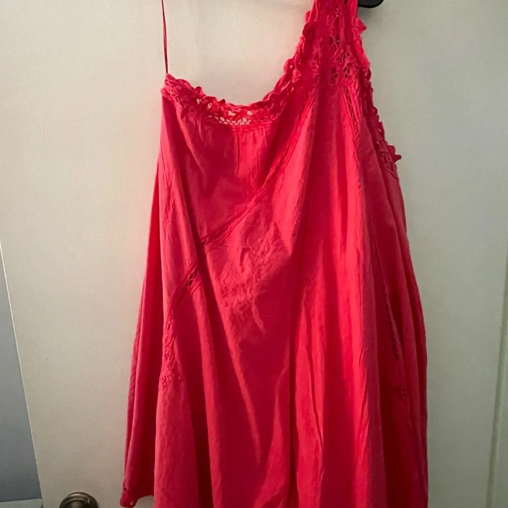 Free People Billie Battenburg Dress - Picture 3 of 4